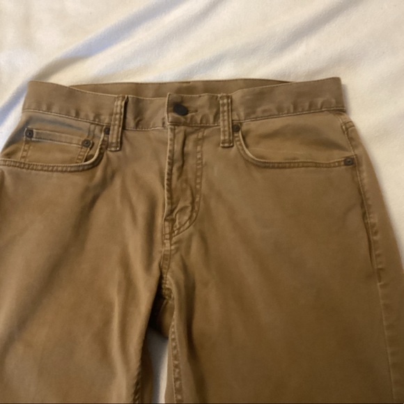 Young Mens Old Navy Cotton Jean - Picture 2 of 4